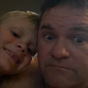 Meet your Posher, Jon